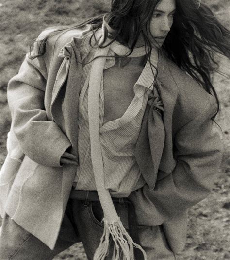 Jessica Miller & Suzi de Givenchy by Dudi Hasson for Vautrait Spring