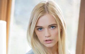 Top 10 Hottest Blonde Porn Stars (Updated in 2024) - Music Raiser