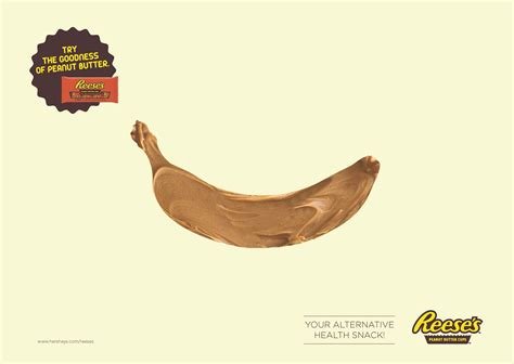 Hershey's--- Reese's :: Behance