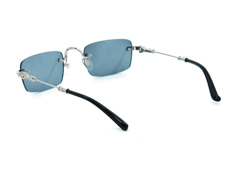 Очки Chrome Hearts Pills II 1370 купить в Москве