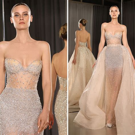 Extravagant Wedding Dresses