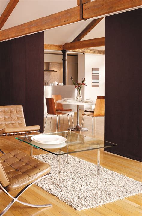 Blinds Or Curtains For Living Room