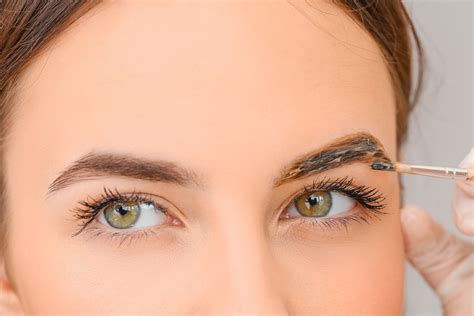 brow  lash tint lash lifts tints rill beautiful master