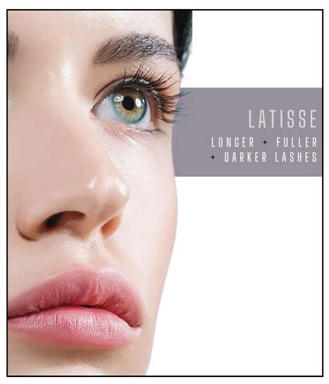 Latisse for Eyelashes Racho Cucamonga | Redlands | Hesperia