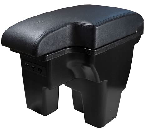 Купить ПОДЛОКОТНИК С USB FORD FOCUS 2014-2018 MK3 POLIFT: отзывы, фото ...