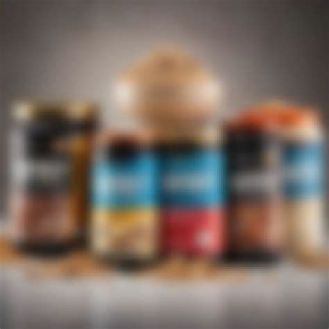 Discovering the Top Whey Protein Flavors and Benefits