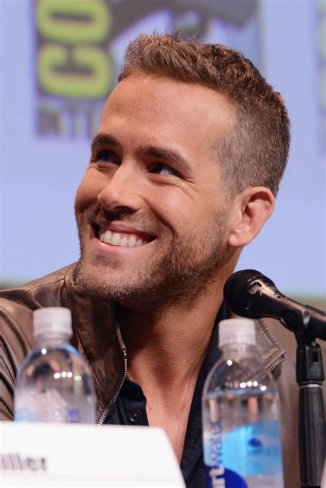 Ryan Reynolds