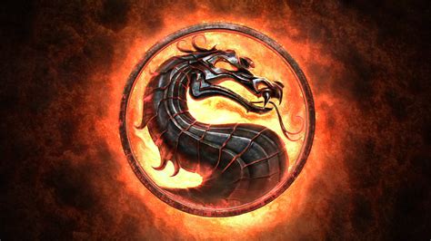 Обои для Mortal Kombat 9 (2011) (MK9)