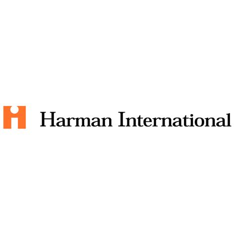harman international   eps svg   vector