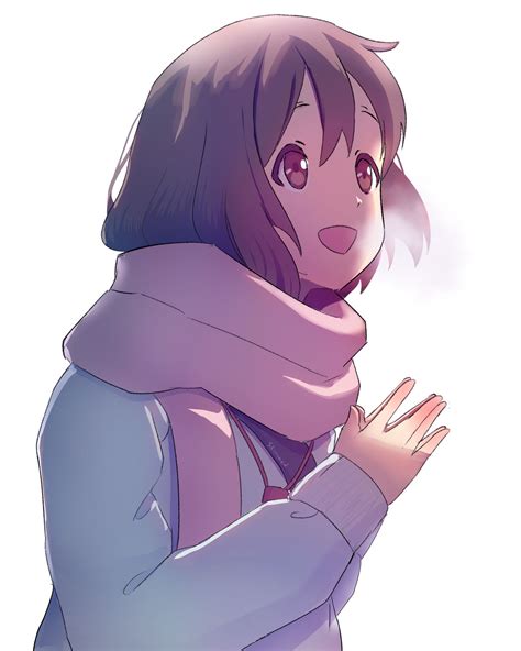 Yuii by skimmed12 on DeviantArt