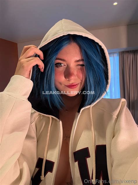 Vixenp Exclusive Leaked Nude Onlyfans #4286022