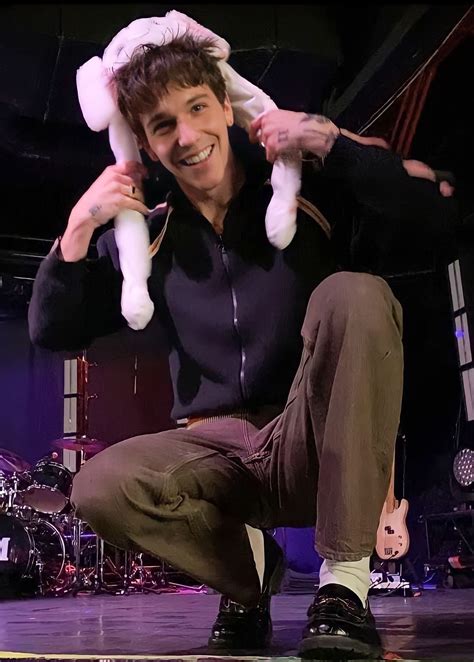 Tucker Pillsbury / role model en 2025 | Personas