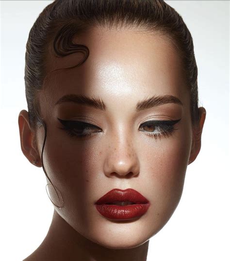 by Chelsea Regan on Glam Styled Shoot Shot List | Beauty makeup ...