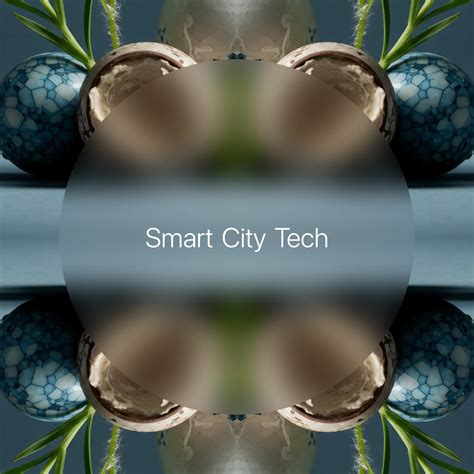 Smart City Tech → Term