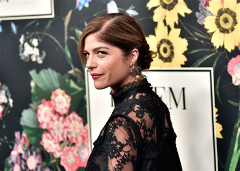 Selma Blair Says James Toback Once Made Her Read a Monologue While