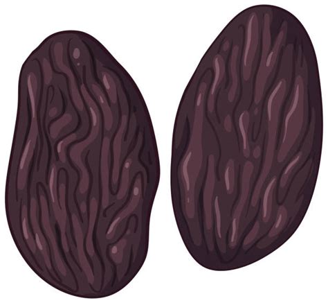 310+ Raisins Clip Art Stock Illustrations, Royalty-Free Vector Graphics ...