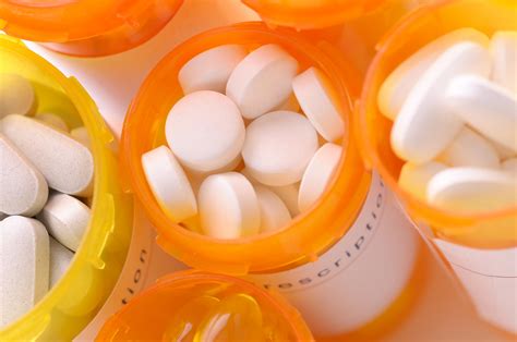 Medical Treatments for Opioid Induced Constipation