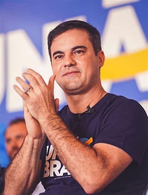 Quem É O Governador Do Ceará Partido - Eleições 2022: saiba quem são os candidatos a governador do Ceará ...