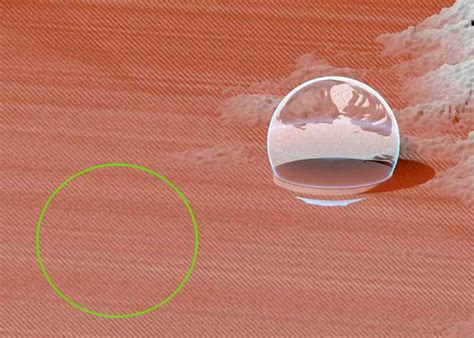 principled volume  banding materials  textures blender artists