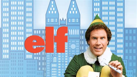 Elf on Apple TV