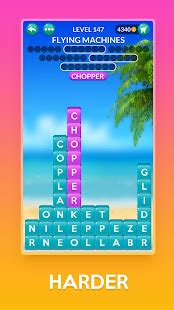 Word Stacks - Apps on Google Play