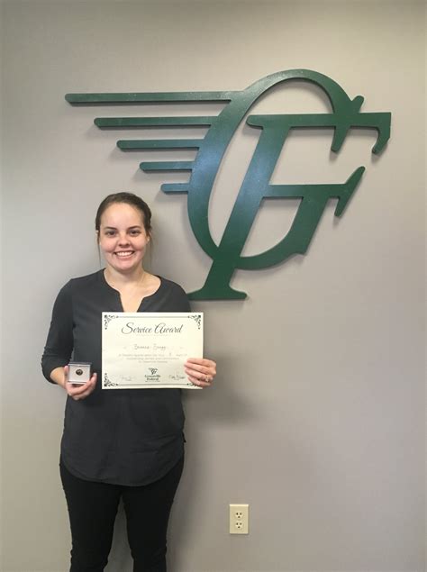 Please join our team at GF in... - Greenville Federal