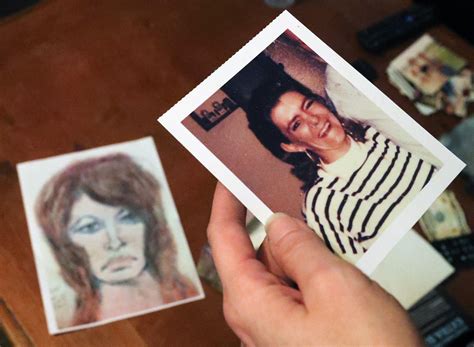Robert Hansen's Victims: The Untold Stories Beyond Cindy Paulson Image 14