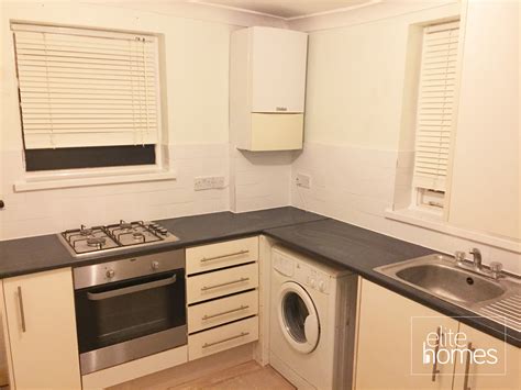 Huddleston Road, Tufnell Park, N7 - ELITE