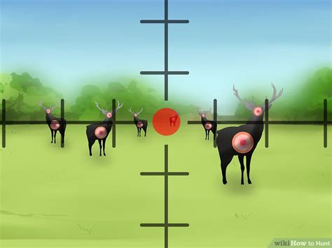 How to Hunt (with Pictures) - wikiHow