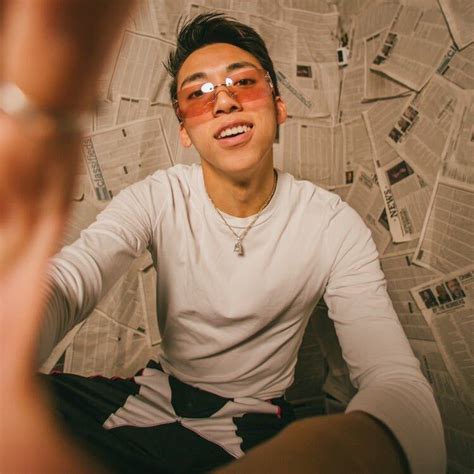 Mad Tsai "Stacy's Brother" Out Now • Music Daily