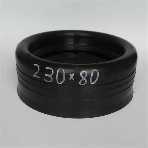 Резиновый бандаж 230х80 мм Kverneland ac819698 - завод производитель ...
