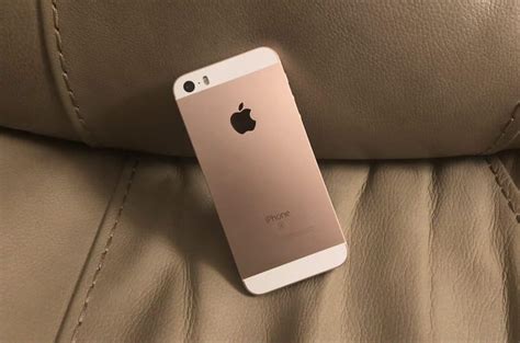 Here's Why I Bought an iPhone SE in 2019 - Gotechtor