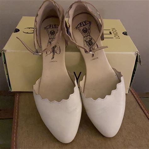 Fly London Women's Footwear | Depop