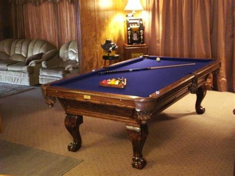 Purple pool table | All things purple, Purple, Tack room