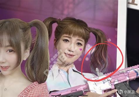 【绝地求生】双马尾重出江湖，皮肤套装可单独购买！或在16.2版本上线-3楼猫