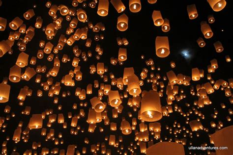 Floating Lanterns Wallpapers - Top Free Floating Lanterns Backgrounds ...