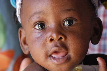 Who Doesn't Like Cute Baby Pictures? - Compassion International Blog