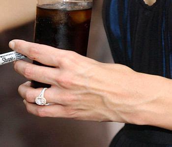 Katie Holmes Wedding Ring