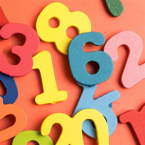 Number, Numbers – Learn How to Sign