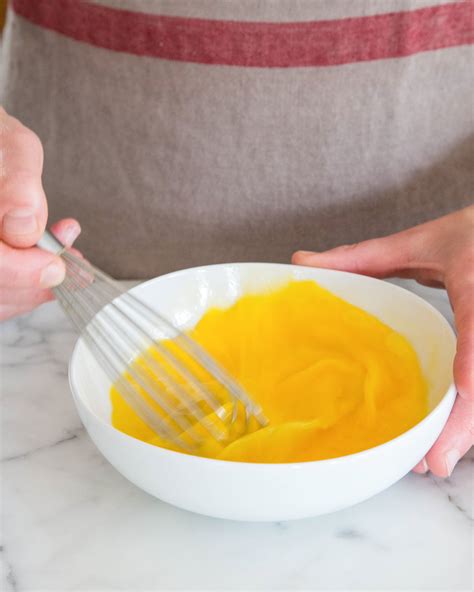 How To Make Soft, Creamy Scrambled Eggs | Kitchn