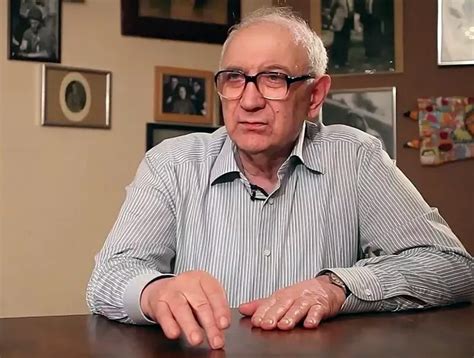Эльдар Шенгелая - биография, новости, личная жизнь, фото - stuki-druki.com