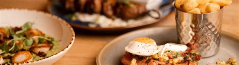 Dining in Templepatrick - Rabbit Restaurant | the Rabbit Hotel