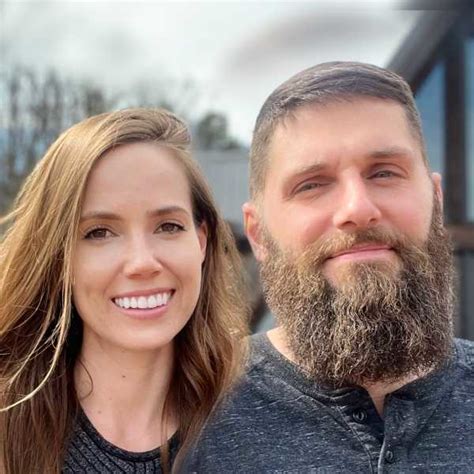 wild wonderful off grid net worth