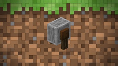 Grindstone in Minecraft: How to Make it? - Games Bap