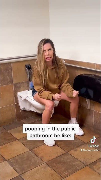 When You Have To Poop At The Store: | Poop jokes, Funny short clips
