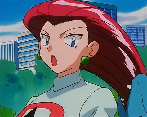Jessie by Pokearceus on DeviantArt
