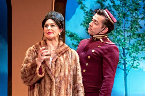 What The Butler Saw, UK Tour (2024) Review — Theatre & Tonic