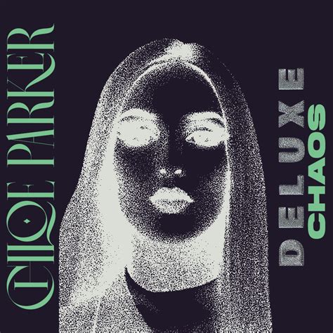 Chloe Parker | 19 álbumes de la discografía en LETRAS.COM