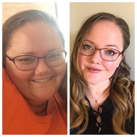 Justina Morley Pennsylvania: Before And After Photos You Won't Believe Image 4