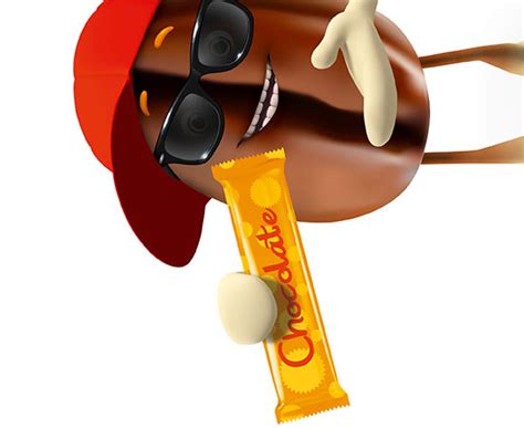 personnage biscoto mokamatic